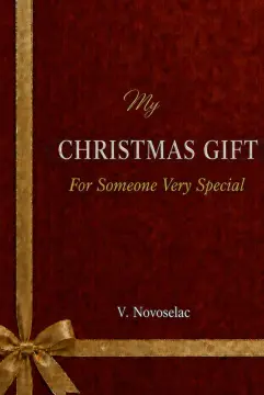 Christmas Gift: The Sweetest Christmas Stories for Someone Very Special - Hardcover